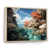 Natural Floater Framed