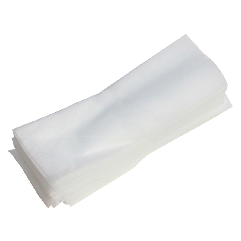 100 pièces de sacs de chambre de bébé non tissés, 3.94" H x 5.91" W x 1.97" D