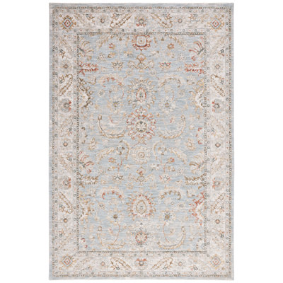 Xanthi Performance Oriental Rug