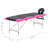 75.2'' Rectangular Adjustable Folding Table-91917119