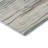 Premium Machine Washable Lyndhurst AMF996 Stripes Rug-2034794947