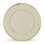 Lenox Eternal 10.5" Dinner Plate
