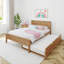 Lit gigogne en bois massif Rosenthal-794276379-793380050