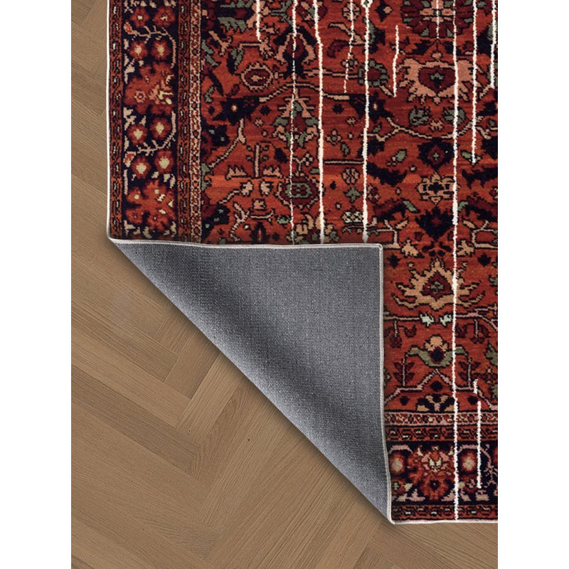 Tapis Sedna, Rectangle 3 pi 3 po x 4 pi 11 po