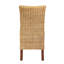 Chaise de salle à manger