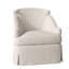 Barbara Swivel Armchair-41241826