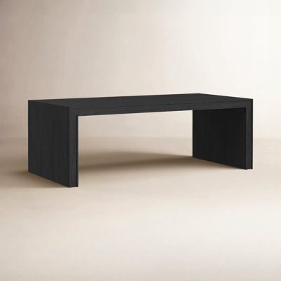 Southampton 50" Oak Coffee Table