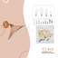 Zack Armed Sconce-1108250583