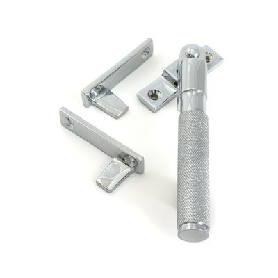 Brompton Night-Vent Locking Fastener