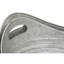 Ellice Metal Tray - Set of 2