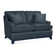 Oaks Way Upholstered 60'' Loveseat