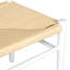 Tabouret de coiffeuse Dayton-1328061361