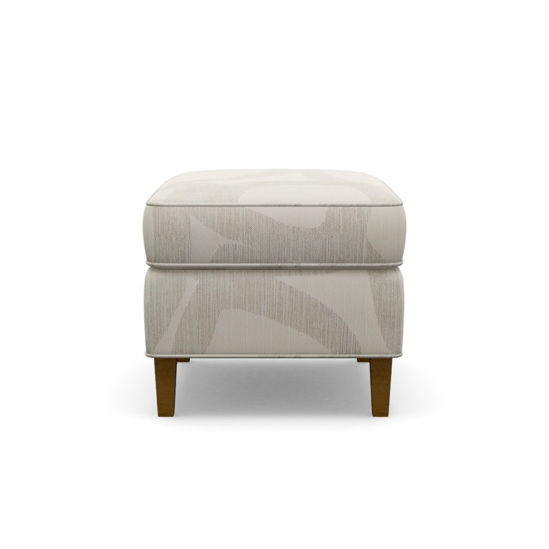 Easton Ottoman, Big Sur, Keegan 225720
