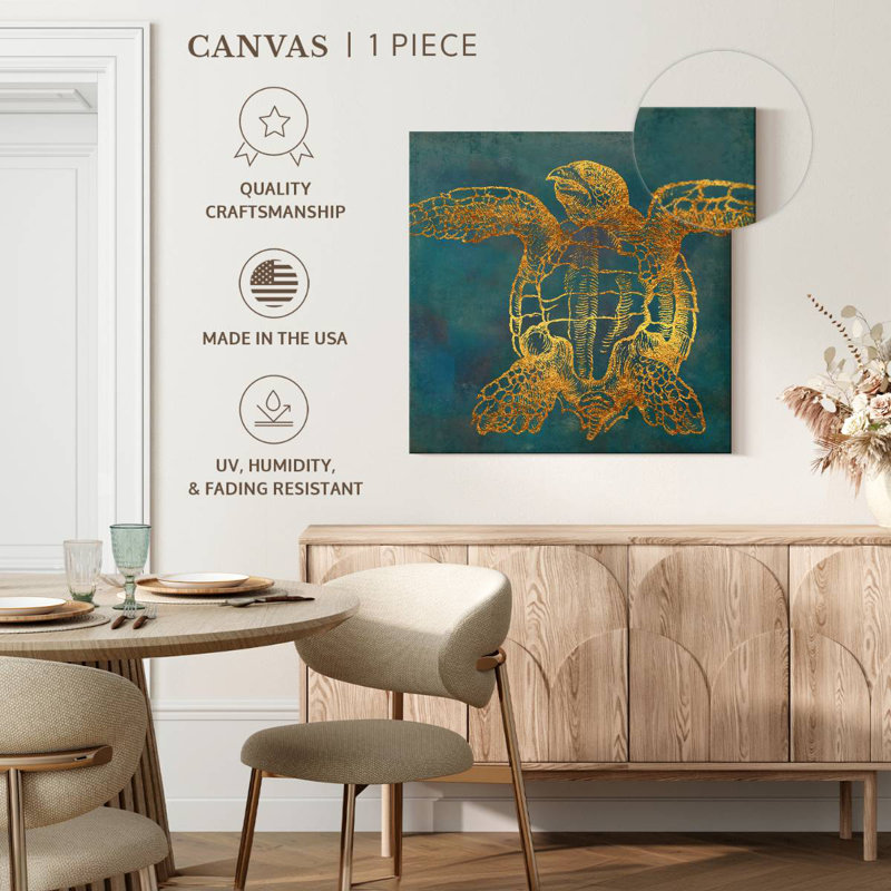 Crowle Deep Sea Life III