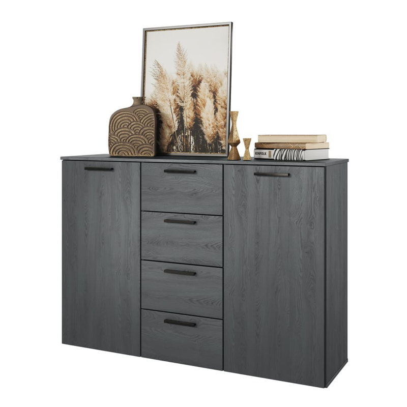 Canham 132cm Sideboard