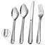 Fairmont Park Habgood 24 Piece Stainless Steel Cutlery Set , Service for 6-1559478252