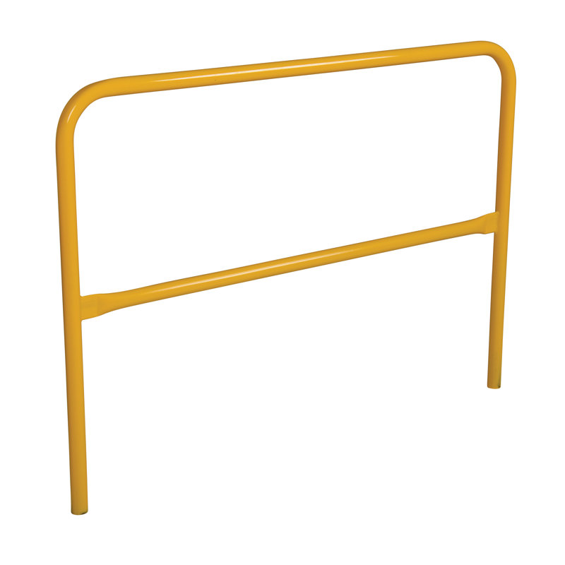 Pipe Safety Railing