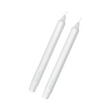 Tunes Unscented Taper Candle