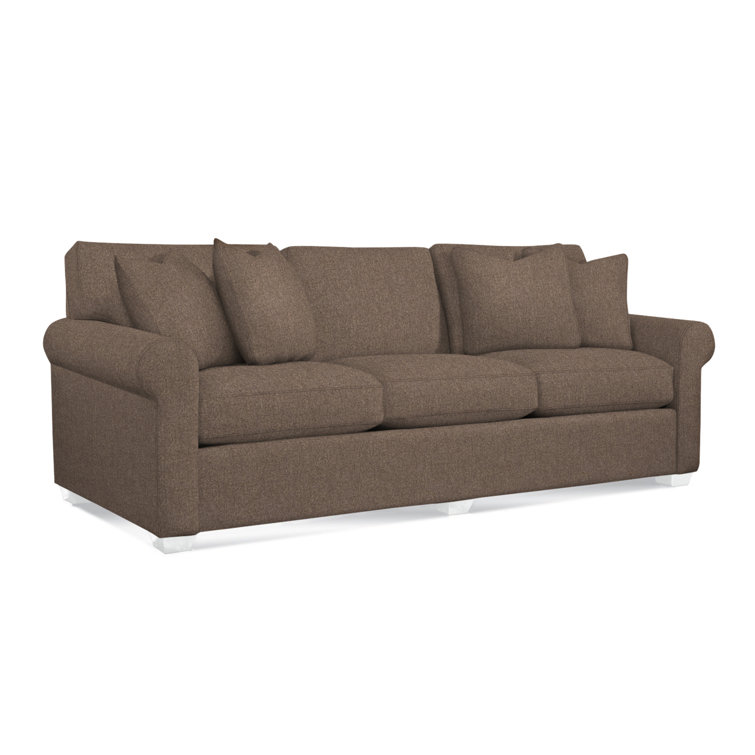 Bedford Upholstered 98'' Sofa