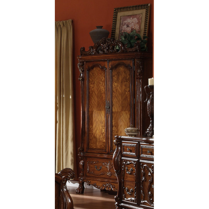 Armoire télé Lissandra
