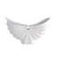 Atlantis Centerpiece-Matte White-50159106