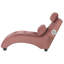 Nelms Velvet Chaise Lounge-667586695