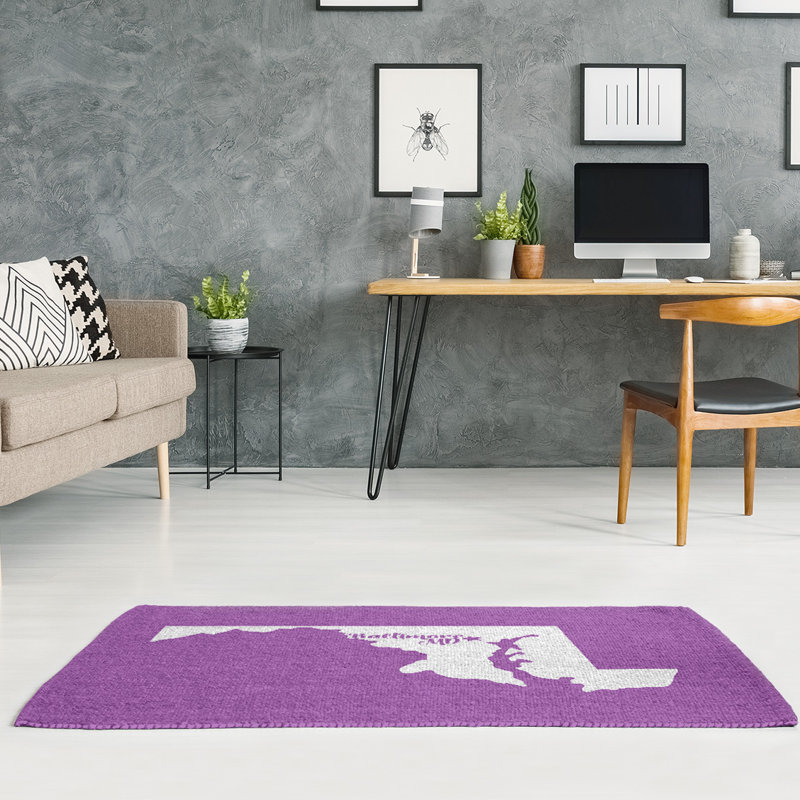 Indoor Rug, Rectangle 2' x 3'