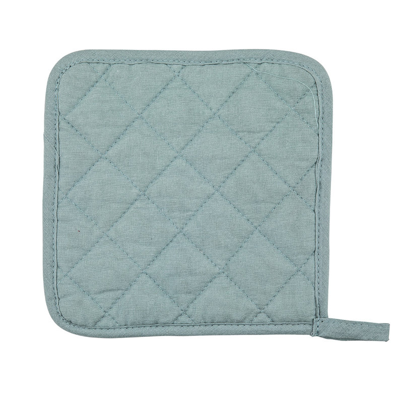 Marlow Home Co. Anabell Cotton Blend Potholder