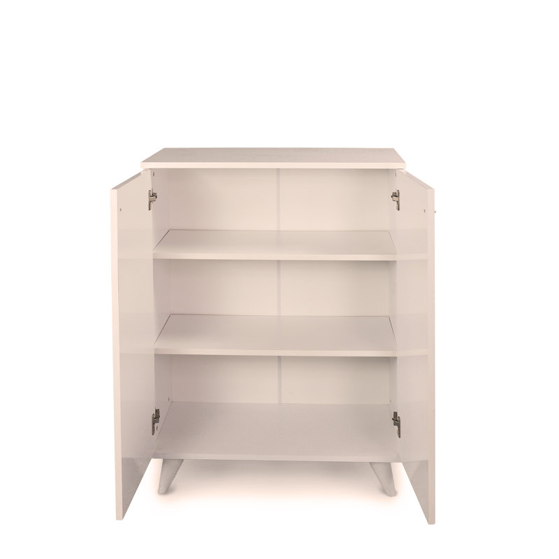 Armoire à chaussures Valeria