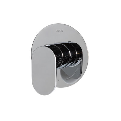 Flou Built-In Compact Progressive Pressure Balancing Mixer