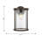 Luning Large Lantern from Generation Lighting -38751676-38751664-38751665