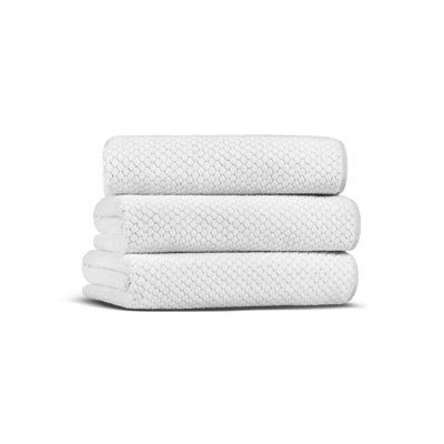 Punto Jacquard Washcloth 12"x16"