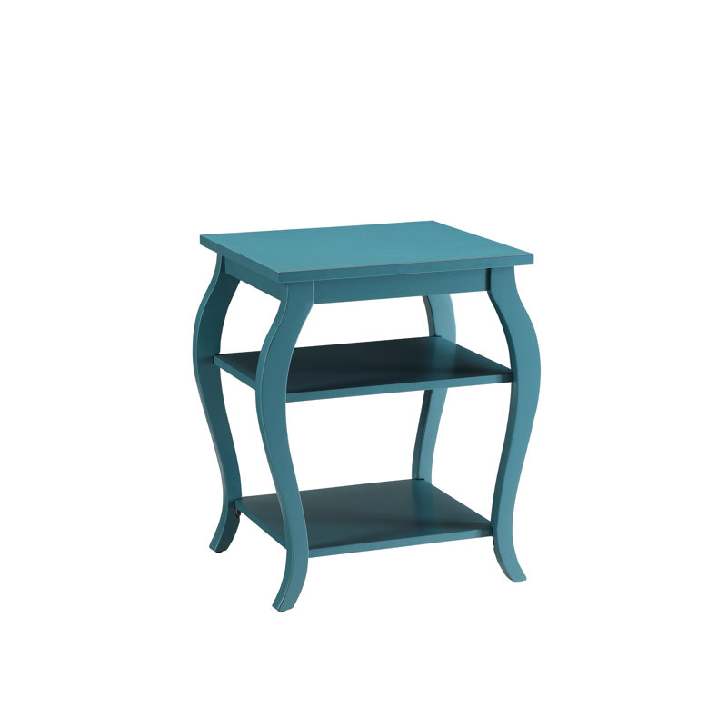 Table d'appoint Teal