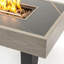 Foyer de table 42 po en fer-706006563-706006572