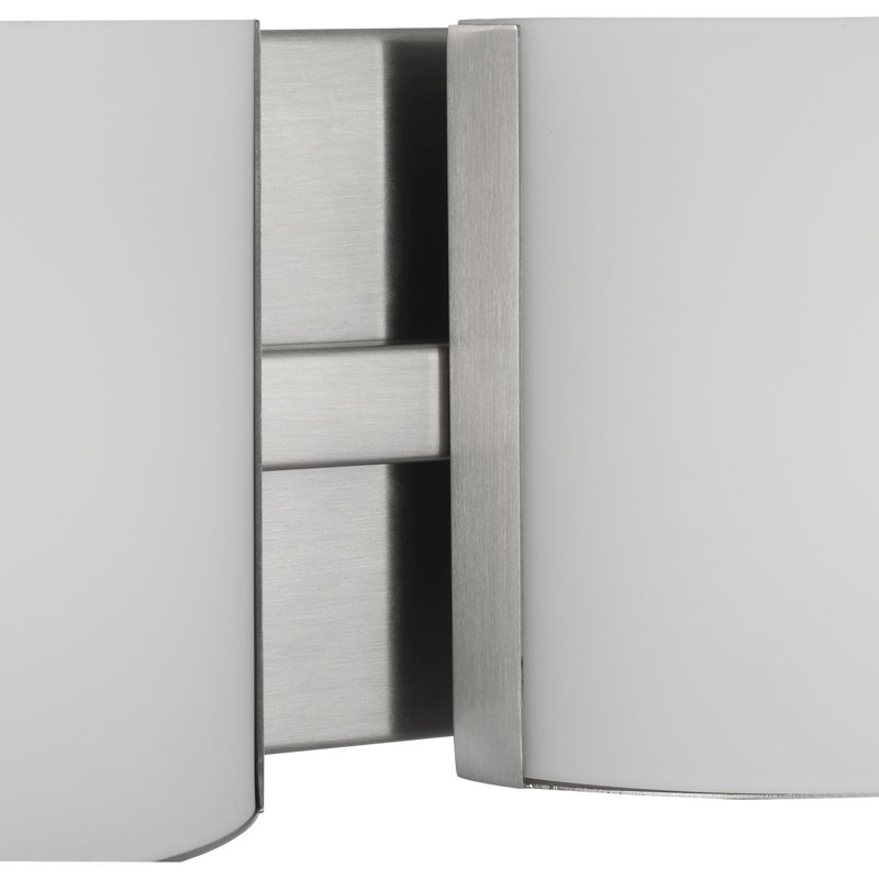 2 - Light Dimmable LED Vanity Light