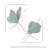 Delahunt Animals Figurines & Sculptures