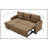 Iqbaal 81.9 " Upholstered Convertible Sofa