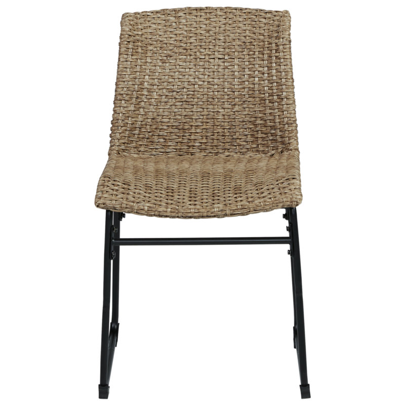 Chaise de terrasse Amaris