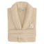  Peignoir mi-mollet en coton turc avec poches-424498193-423293383