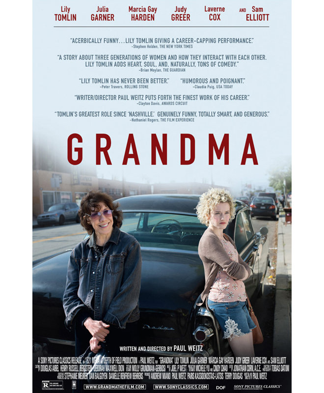 Grandma