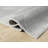 Nuevo Collection Modern Abstract Geometric Area Rug-116110161
