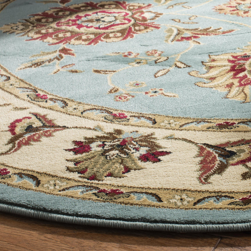 Tapis oriental Klose Performance, Rond 5 pi 3 po