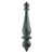 Wrought Iron Matte
