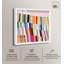 Rainbow Ribbon III, décor abstrait, boîte-cadre par Art Remedy-120051071-120051074