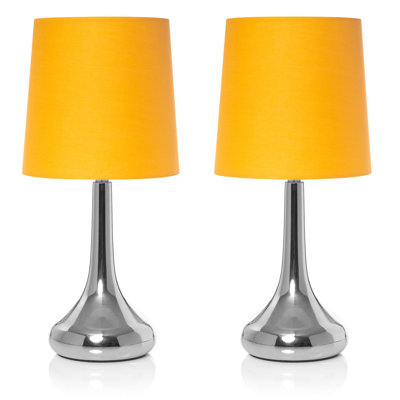 Caresa Table Lamp