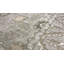 Hand-Knotted High-Quality Gray Area Rug