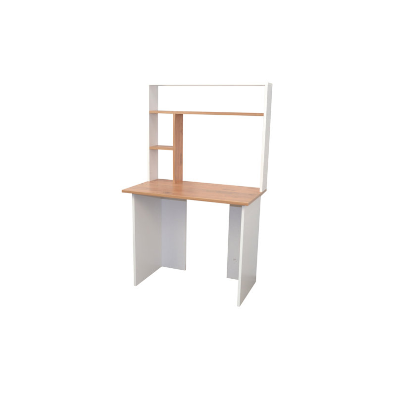 Essyllt Writing Desk, White