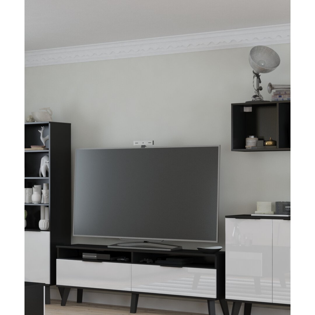 TV-Schrank Thatcham für TVs bis zu 70"