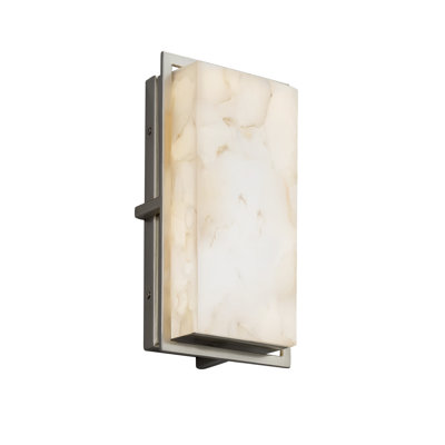 Asae Stone Wall Light