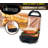 Gotham Steel Non Stick Ceramic Single Sandwich Maker